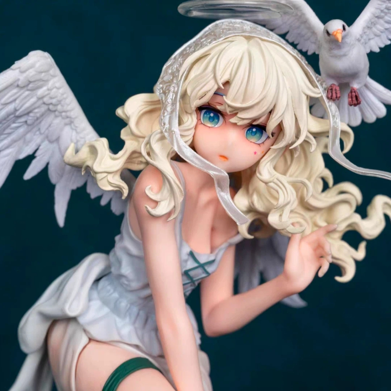 Little Angel Ariel Figure Prem – Premium Anime Merchandise recenzja i cena