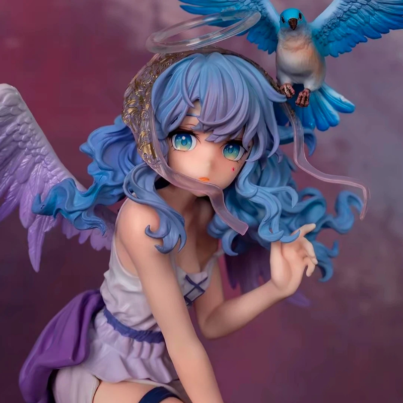 Little Angel Ariel Figure Prem – Premium Anime Merchandise recenzja i cena
