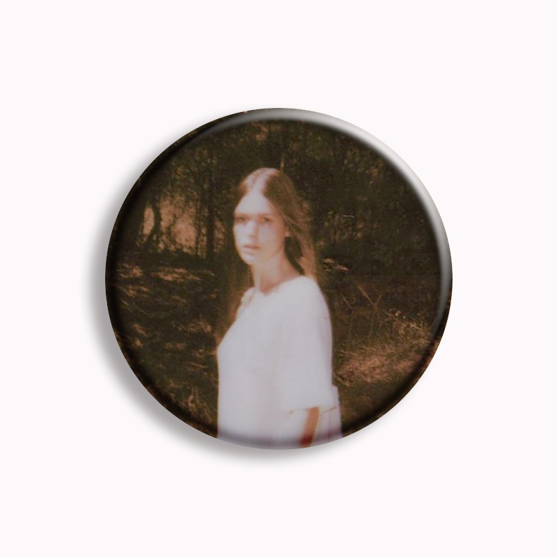 Singer Ethel Cain But Still Be – Pin Button Badge recenzja i cena