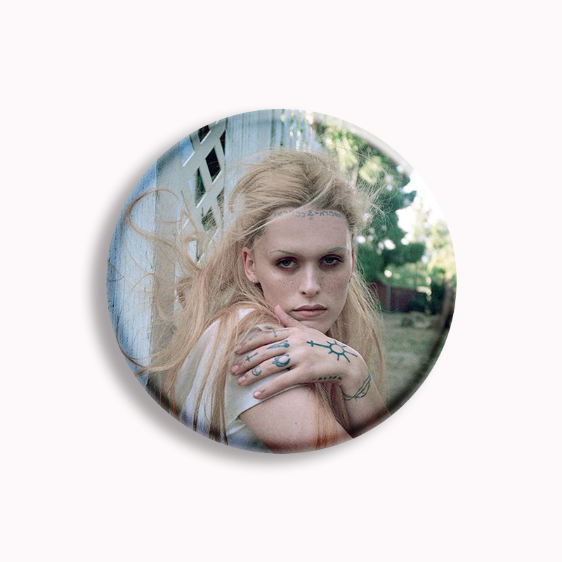 Singer Ethel Cain But Still Be – Pin Button Badge recenzja i cena
