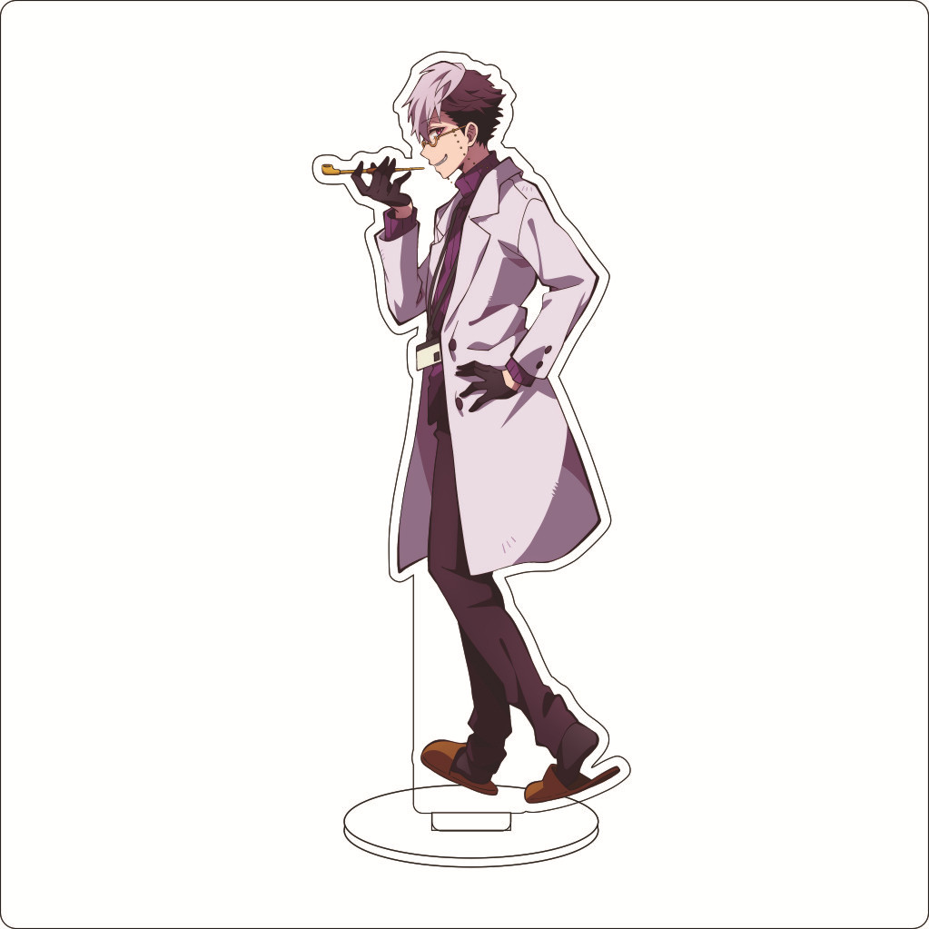 16CM Anime Toilet bound Hanako – Acrylic Stand Figure recenzja i cena