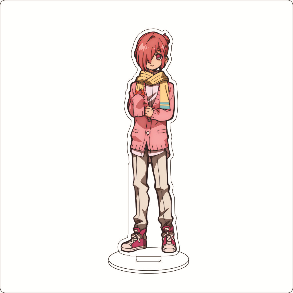 16CM Anime Toilet bound Hanako – Acrylic Stand Figure recenzja i cena