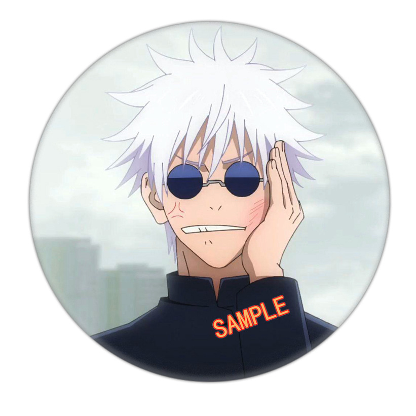 High Quality Jujutsu Kaisen Ba – Premium Anime Merchandise recenzja i cena