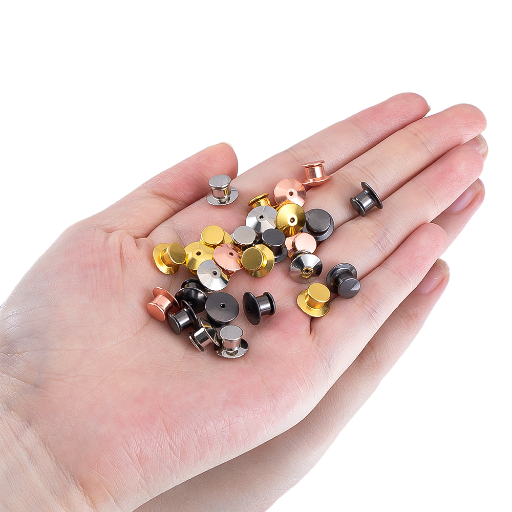 50Pcs 30Pcs 10Pcs 5Pcs Brooch  – Pin Button Badge recenzja i cena