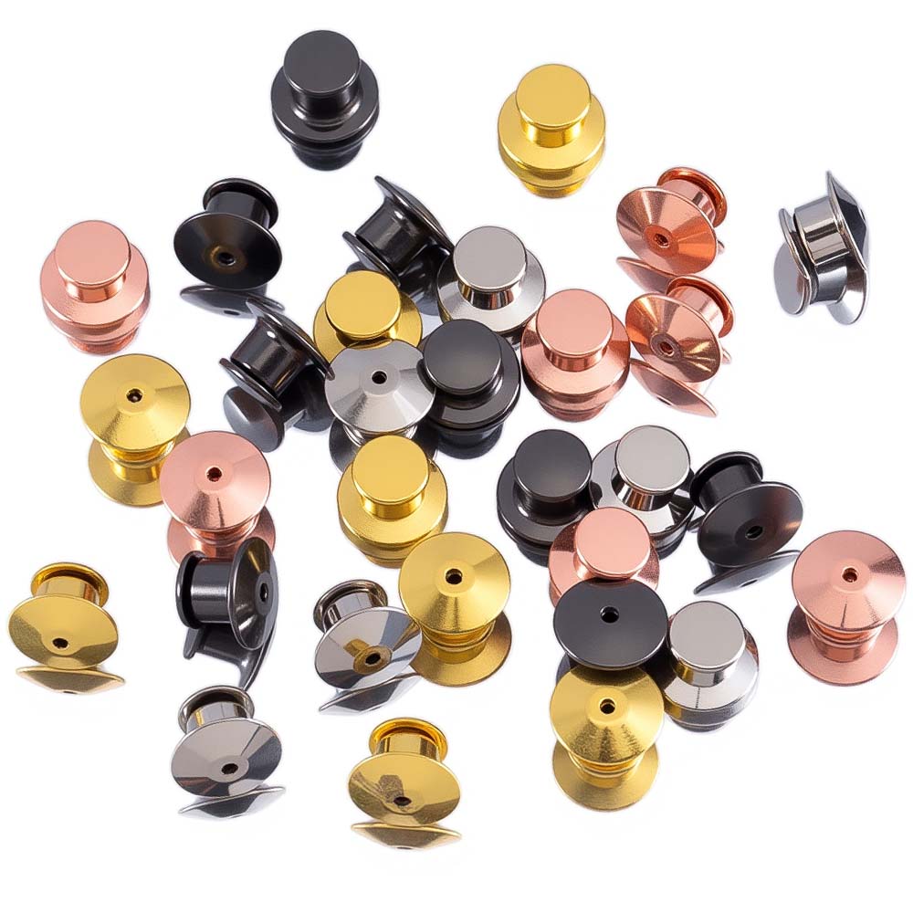 50Pcs 30Pcs 10Pcs 5Pcs Brooch  – Pin Button Badge recenzja i cena