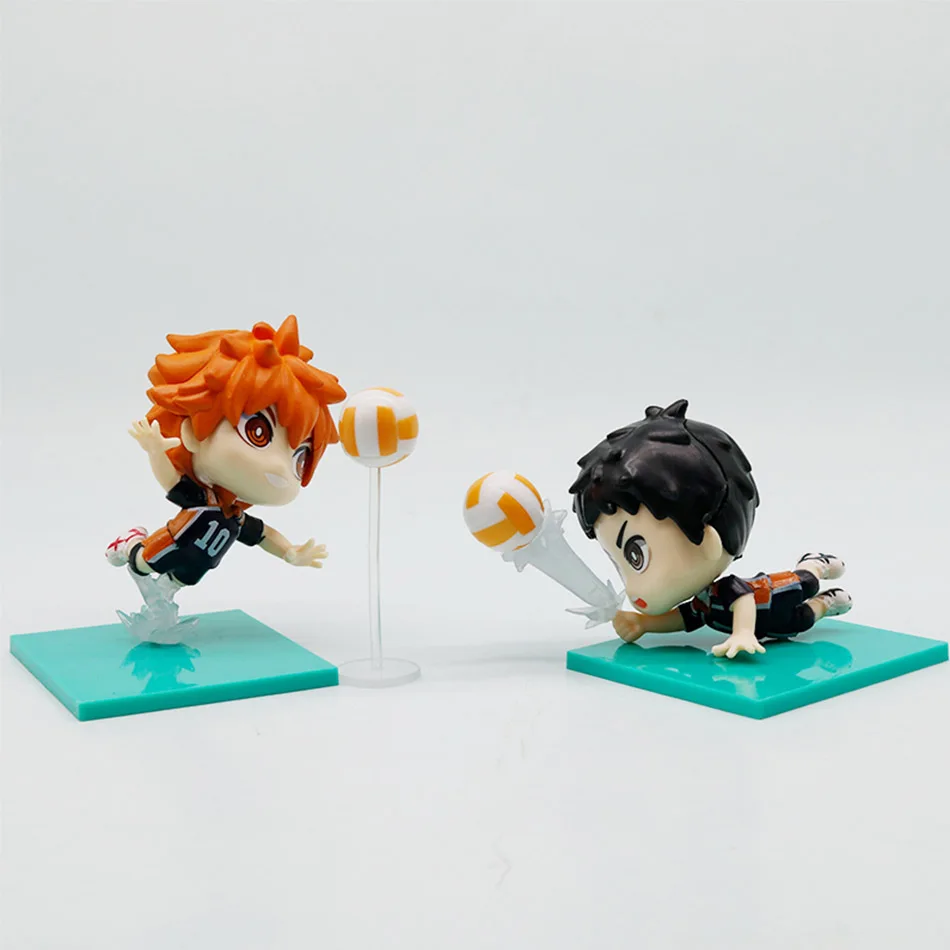 SEGA Haikyuu!! Anime Collectio – Premium Anime Merchandise recenzja i cena